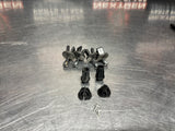 04-06 PONTIAC GTO TAIL LIGHT MOUNTING CLIPS AND HARDWARE OEM #1306
