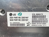 2012 CADILLAC CTS-V ONSTAR COMMUNICATIONS MODULE OEM 22821947 #1592