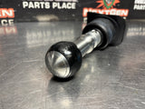 04-07 CADILLAC CTS-V CREATIVE STEEL ADJUSTABLE SHORT THROW SHIFTER W BILLET WEIGHTED KNOB #1411