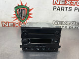 2006 FORD F250 6.0 AM FM CD RADIO RECEIVER 6C3T-18C869-AD OEM #603