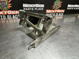 1999 C5 CORVETTE ABS MODULE BRACKET OEM 10284788 #781