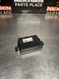 2013 FORD MUSTANG GT LIGHT LAMP CONTROL MODULE OEM DR3T-14D644-BA #1160