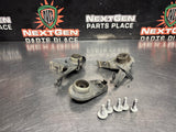 2024 FORD MUSTANG GT EXHAUST HANGERS OEM #1392