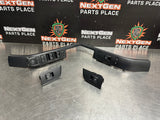 2015 CHEVY SILVERADO 2500HD FRONT/ REAR WINDOW SWITCHES OEM #933