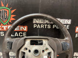 2017 CHEVY SILVERADO 2500HD STEERING WHEEL 84053953 OEM #1280