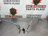 2005 C6 CORVETTE AC HIGH PRESSURE LINE OEM #562