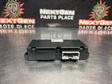 2011 FORD MUSTANG GT CLIMATE CONTROL MODULE BR33-19980-BB OEM #996