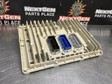 2016 GMC SIERRA 2500HD 6.6 DURAMAX PCM ECM 12660134 OEM #1208