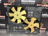 2012 CADILLAC CTS-V DUAL FANS OEM 20908872 #1592