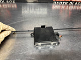 1998 C5 CORVETTE KEYLESS ENTRY RECEIVER MODULE 10422621 OEM #1303