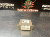 05-13 C6 CORVETTE RH HEATED SEAT CONTROL MODULE OEM 10399538 #1266