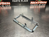 2011 FORD MUSTANG GT AUTOMATIC SHIFTER TRIM BEZEL OEM #856