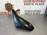 10-15 CAMARO SS RH PASSENGER SIDE MIRROR BLK OEM #509