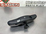 2001 C5 CORVETTE REAR VIEW MIRROR E11015323 OEM #540