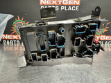2006 FORD F350 6.0 INTERIOR RELAY FUSE BOX OEM 6C3T-14A067-AD #769