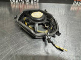 2011 FORD MUSTANG GT CONVERTIBLE LH SIDE DOOR SPEAKER AR3T-19B140-AB #897
