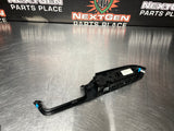 2016 FORD MUSTANG GT LH DRIVER SIDE WINDOW SWITCH OEM #939