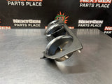 2013 MUSTANG GT DASH SPEEDOMETER CLUSTER TRIM BEZEL OEM #1177