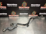 2016 FORD MUSTANG GT AIR INTAKE RESONATOR TUBE BR33-9P437-CC OEM #730
