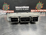 2011 FORD F250 6.7 ECM PCM ENGINE CONTROL MODULE BC3A-12A650-FEA OEM #1337