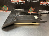 2008 C6 CORVETTE CENTER CONSOLE OEM #1266