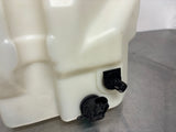 2005 C6 CORVETTE WINDSHIELD WASHER FLUID RESERVOIR BOTTLE TANK OEM #1468