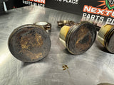 97-04 C5 CORVETTE GEN III LS1 5.7 PISTONS AND RODS OEM #798