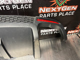 08 - 09 PONTIAC G8 REAR DIFFUSER OEM 92201785 #1178