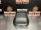 2011 CAMARO SS CENTER CONSOLE REAR FINISH TRIM PANEL OEM 92194342 #982