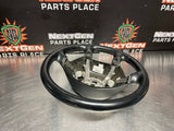 1999 C5 CORVETTE STEERING WHEEL BLCK 10419489 OEM #963