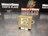 04-07 CADILLAC CTS-V RH HEATED SEAT CONTROL MODULE 25737275 OEM #1193