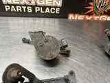 2014 CADILLAC CTS-V FRONT AND REAR HEIGHT POSITION SENSORS OEM #1233