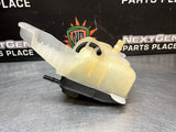 2017 C7 CORVETTE Z06 ENGINE COOLANT RESERVOIR OEM 22786835 #1181