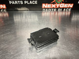 2011 FORD MUSTANG GT PREMIUM TAIL LIGHT CONTROL MODULE AR3T-14D644-BH OEM #828