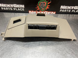 2008 FORD F350 CUP HOLDER CENTER DASH 8C34-25044J96-A OEM #1039