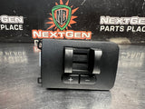 2011 FORD F250 6.7 TRAILER BRAKE CONTROL MODULE #1587