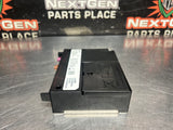 2021 CAMARO SS ONSTAR COMMUNICATION MODULE OEM 85163903 #1556