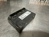 2011 CHEVY SILVERADO 2500HD TRANSFER CASE CONTROL MODULE 24252878 OEM #890