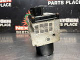 2005 F350 6.0 POWER STROKE ABS BRAKE PUMP ANTI LOCK 5C34-2C346-AJ OEM #1356