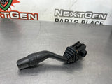 08-09 PONTIAC G8 WINDSHIELD WIPER SWITCH STALK OEM 92204389 #542