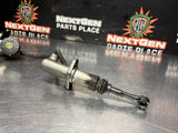 04-06 PONTIAC GTO CLUTCH MASTER CYLINDER ASSEMBLY #1293