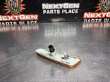 08-09 PONTIAC G8 SIDE MARKER LIGHT LH DRIVER SIDE OEM 92215972 #1178