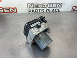 08 - 09 PONTIAC G8 ABS PUMP MODULE OEM 92203488 #611