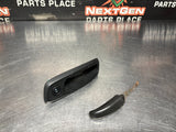 04-06 PONTIAC GTO RH SIDE SEAT RECLINE LEVER OEM #1191