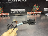 05-13 C6 CORVETTE RH OR LH HEADLIGHT EXTERNAL WIRING HARNESS OEM 13732107 #1520