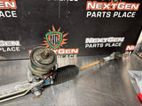 2006 C6 CORVETTE POWER STEERING RACK OEM #1407