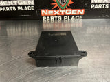 16-23 CAMARO SS LH SEAT MEMORY MODULE 13534448 OEM #1556