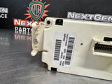 2006 SILVERADO 6.6 CLIMATE CONTROL 15222481 OEM #1168