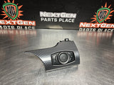 2015 FORD MUSTANG GT HEADLIGHT SWITCH DASH TRIM BEZEL FR3B-13D168 OEM #950