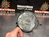 2013 FORD MUSTANG GT RH PASSENGER SIDE LED FOG LIGHT W BRACKET OEM #1160